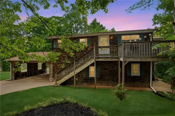 5180 Sawnee Lane, Gainesville, GA 30506