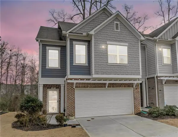 201 Jonquil Spring Road, Woodstock, GA 30188