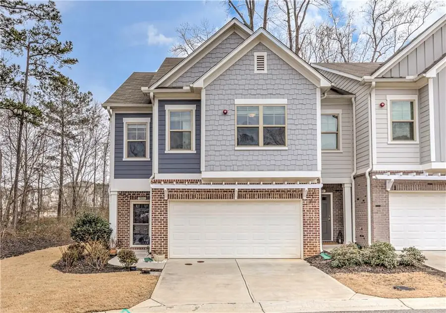 201 Jonquil Spring Road, Woodstock, GA 30188 - #3