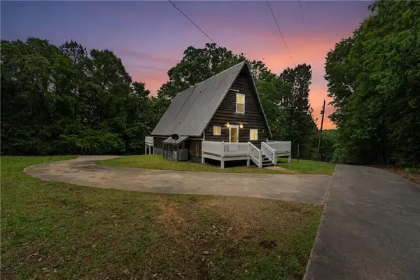 1609 Turkey Mountain Road Ne, Rome, GA 30165