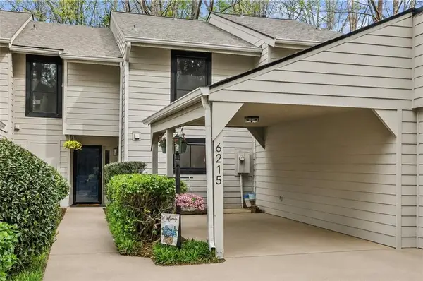 6215 Willow Run Road, Peachtree Corners, GA 30092
