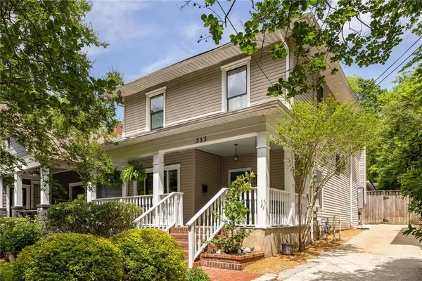 355 Josephine Street Ne, Atlanta, GA 30307