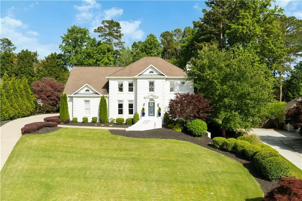 6930 Oak Brook Way, Cumming, GA 30040 - #1