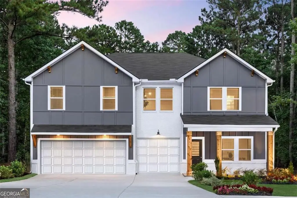 129 SE Honey Creek Road Se, Conyers, GA 30094 - #1