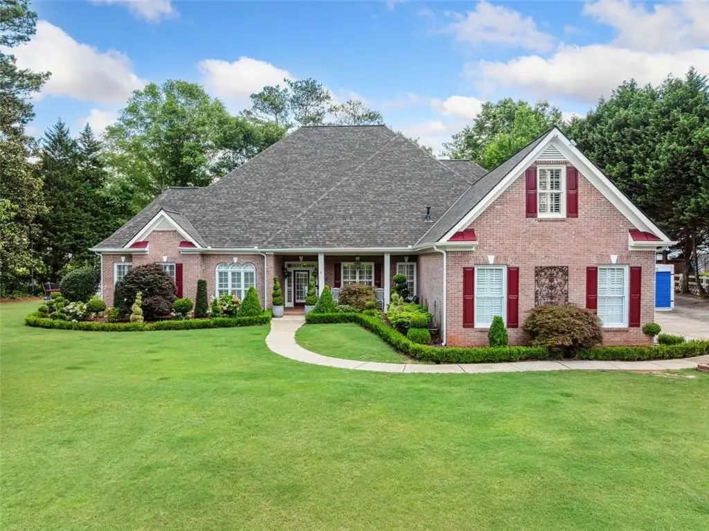 84 Gloster Road Nw, Lawrenceville, GA 30044 - #1