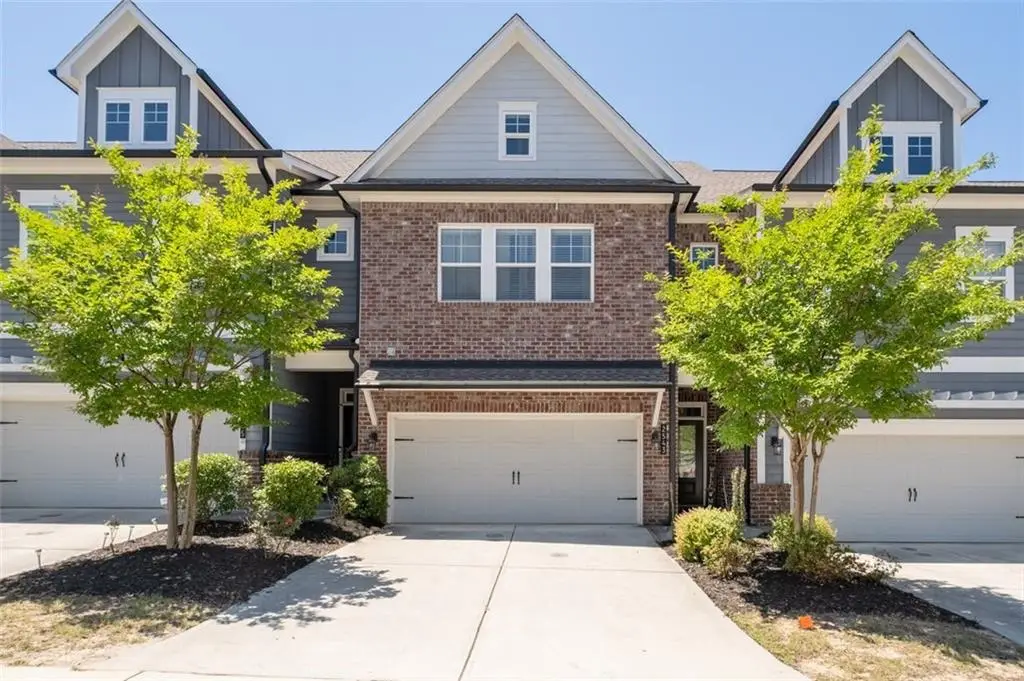 2543 Oakbourne Lane, Smyrna, GA 30080 - #1