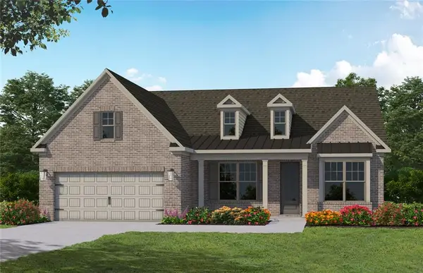 3408 Chosen Boulevard, Snellville, GA 30078