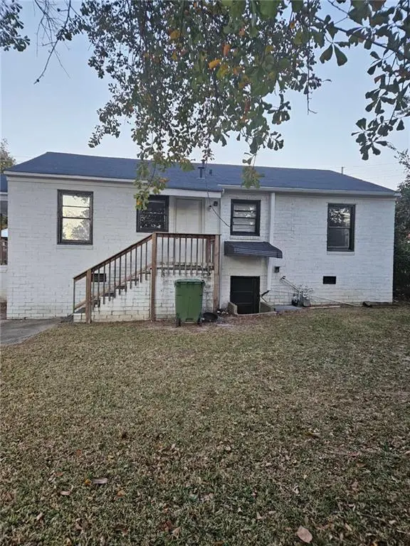 961 Illges Road, Columbus, GA 31906 - #2