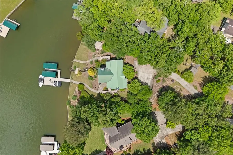 1041 Fox Chase Run, Greensboro, GA 30642 - #2