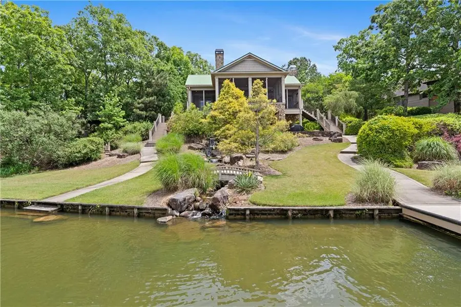 1041 Fox Chase Run, Greensboro, GA 30642 - #3