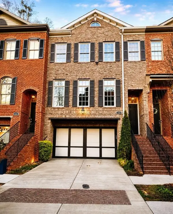 12023 Orchid Lane, Alpharetta, GA 30009