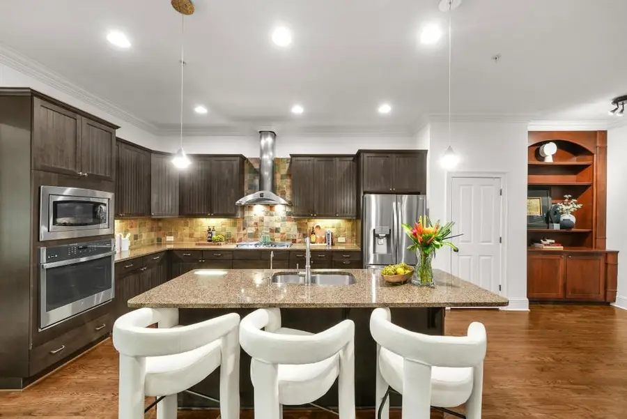 12023 Orchid Lane, Alpharetta, GA 30009 - #3