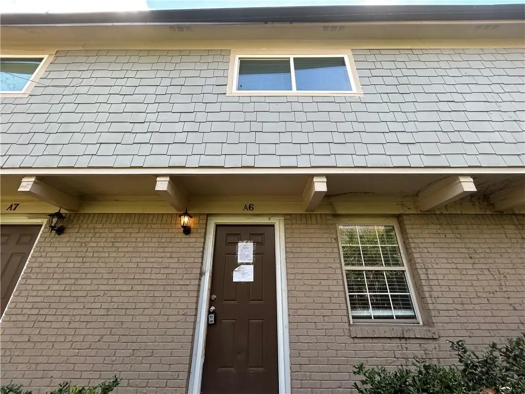 2604 Campbellton Road Sw #A6, Atlanta, GA 30311 - #1