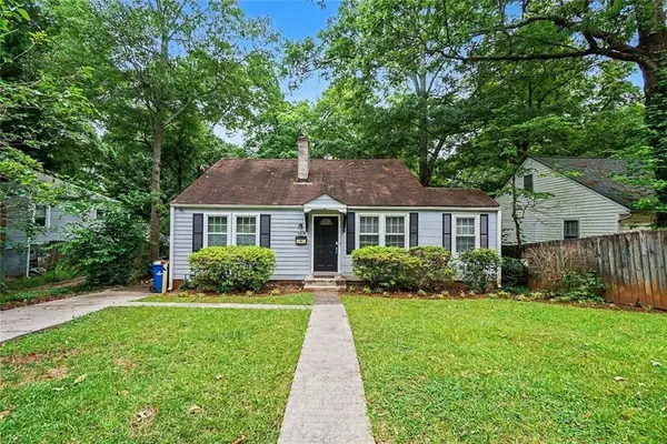 1414 Womack Avenue, Atlanta, GA 30344