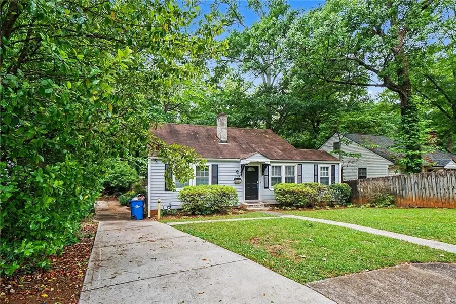 1414 Womack Avenue, Atlanta, GA 30344 - #2