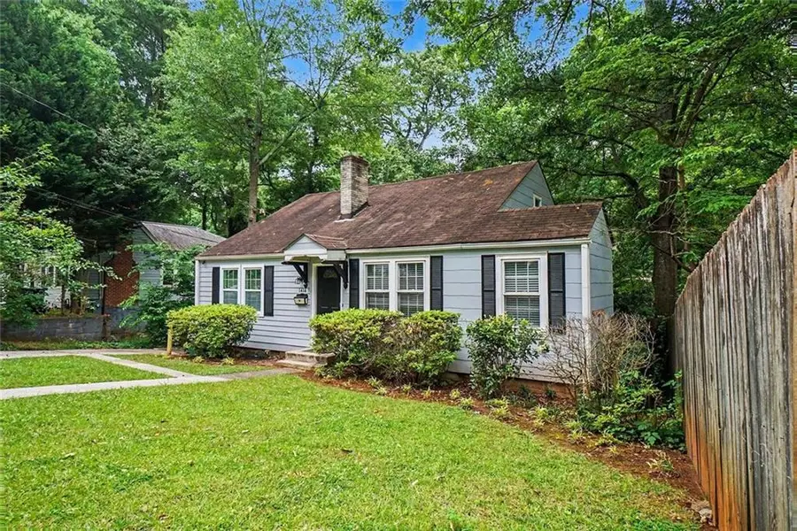 1414 Womack Avenue, Atlanta, GA 30344 - #3