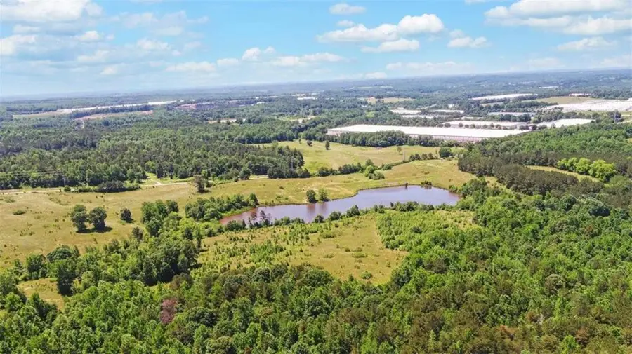 0000 Wayne Poultry Road, Pendergrass, GA 30567 - #3