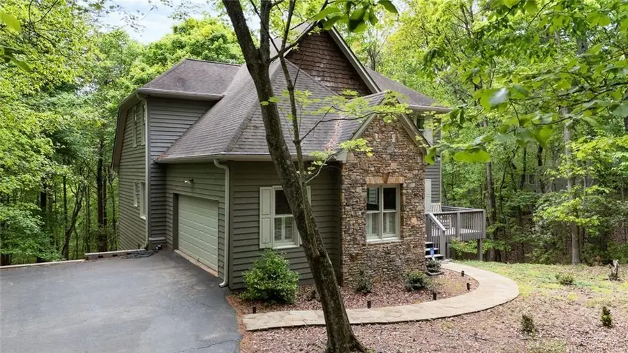 113 Yanoo Trace, Big Canoe, GA 30143 - #2