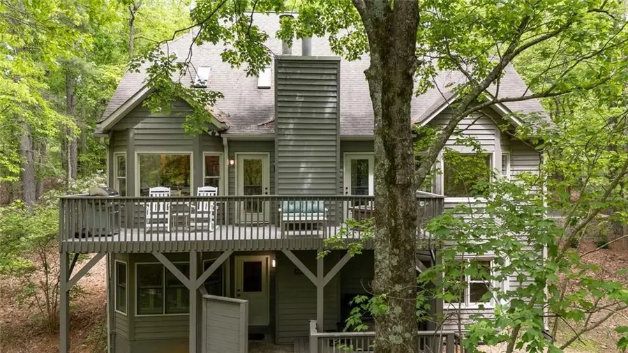 113 Yanoo Trace, Big Canoe, GA 30143 - #3