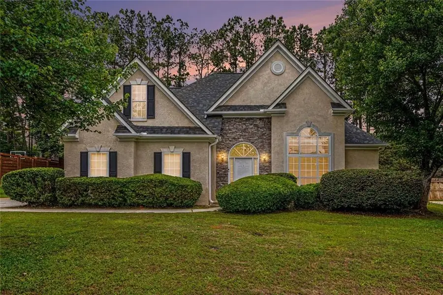 437 Aviemore Loop, McDonough, GA 30253 - #2