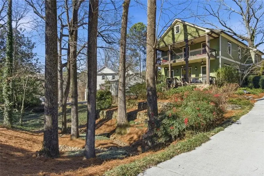 3053 Canfield Drive, Atlanta, GA 30341 - #3