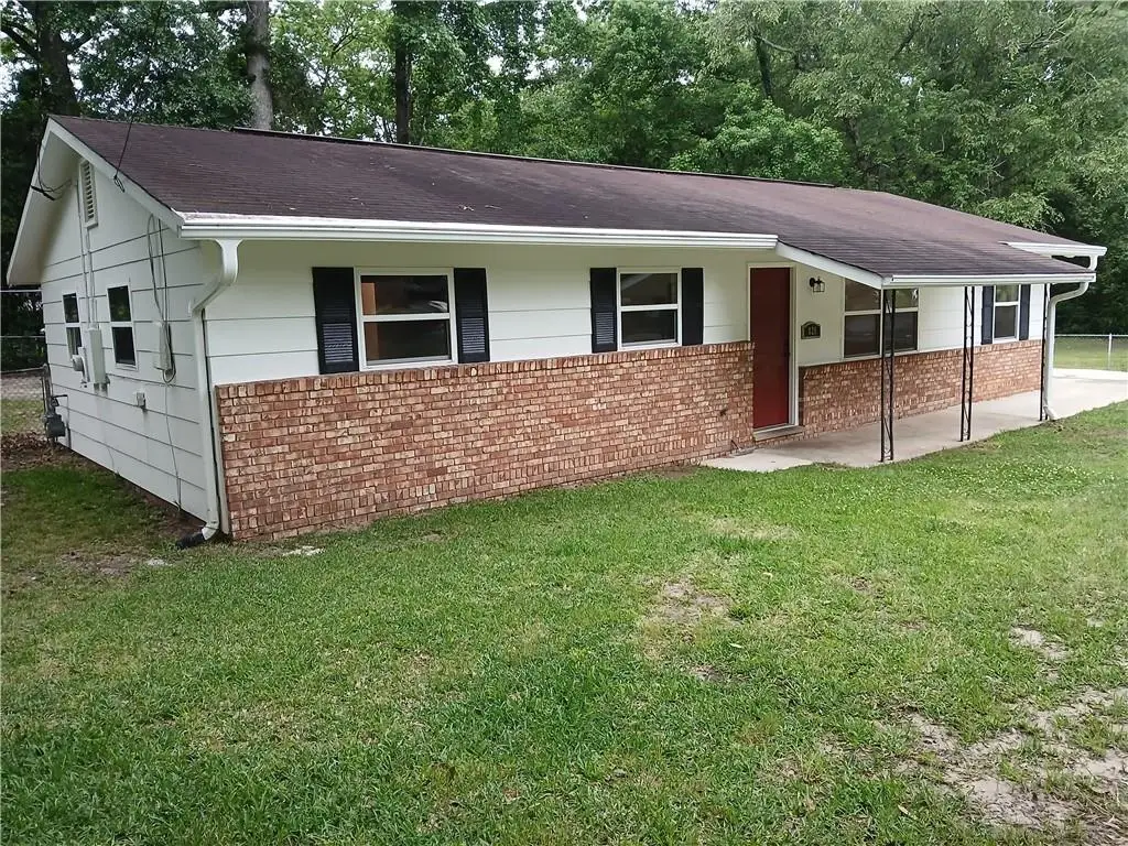 821 Englewood Drive, Columbus, GA 31907 - #1