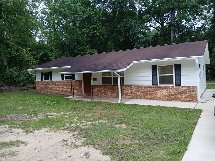 821 Englewood Drive, Columbus, GA 31907 - #2
