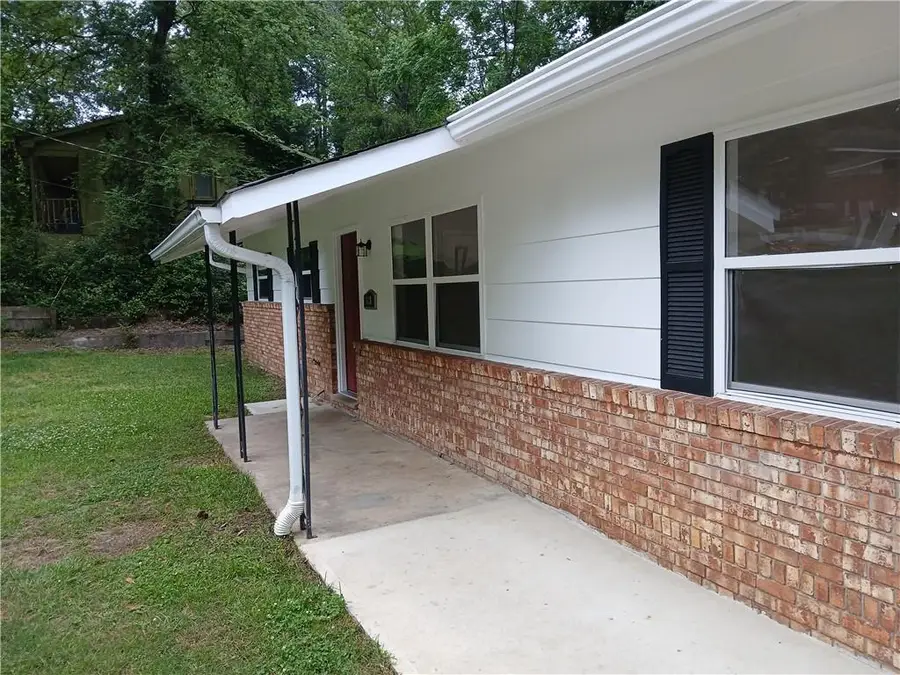 821 Englewood Drive, Columbus, GA 31907 - #3