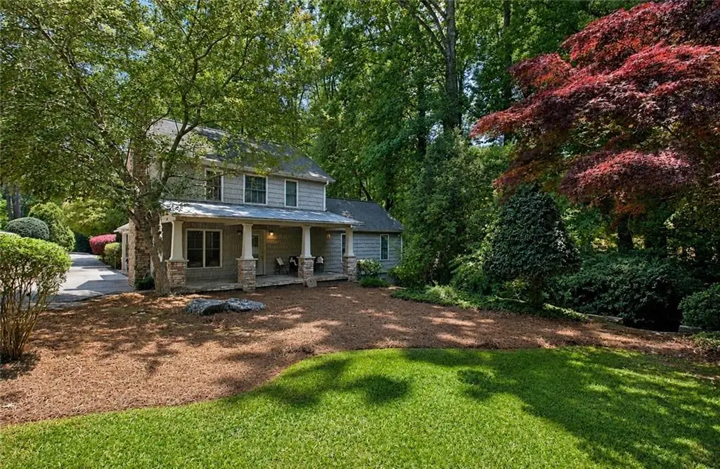570 Crescent Road, Griffin, GA 30224 - #1