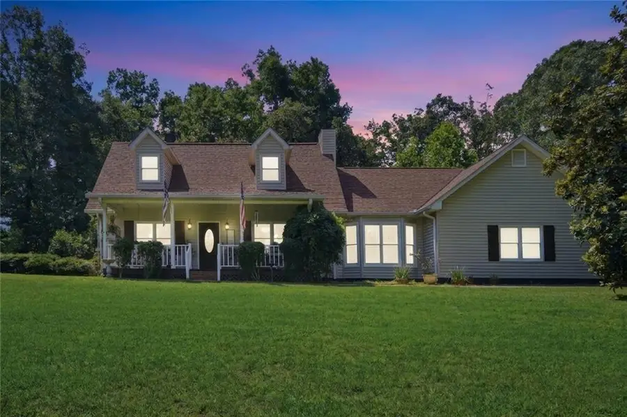 43 Hyalite Road W, Dahlonega, GA 30533 - #2
