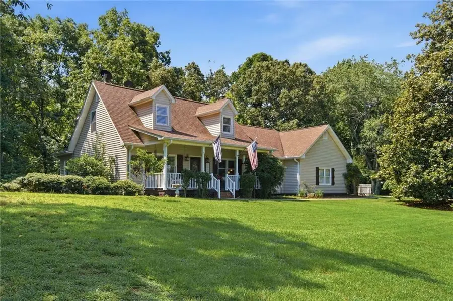 43 Hyalite Road W, Dahlonega, GA 30533 - #3