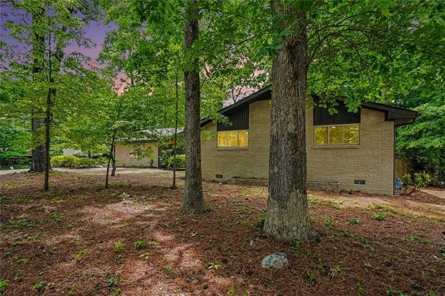 2700 Hawaii Court, Decatur, GA 30033 - #3