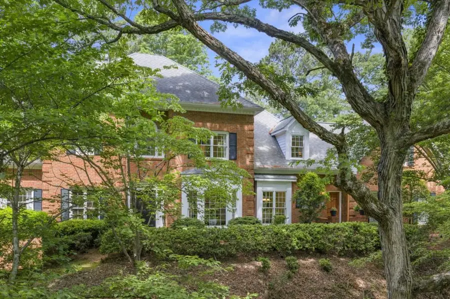 9100 Huntcliff Trace, Sandy Springs, GA 30350 - #3