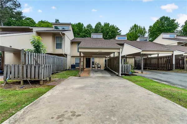 6393 Hawthorne Terrace, Peachtree Corners, GA 30092