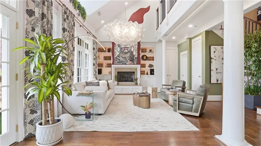 77 Peachtree Place Ne #605, Atlanta, GA 30309 - #2