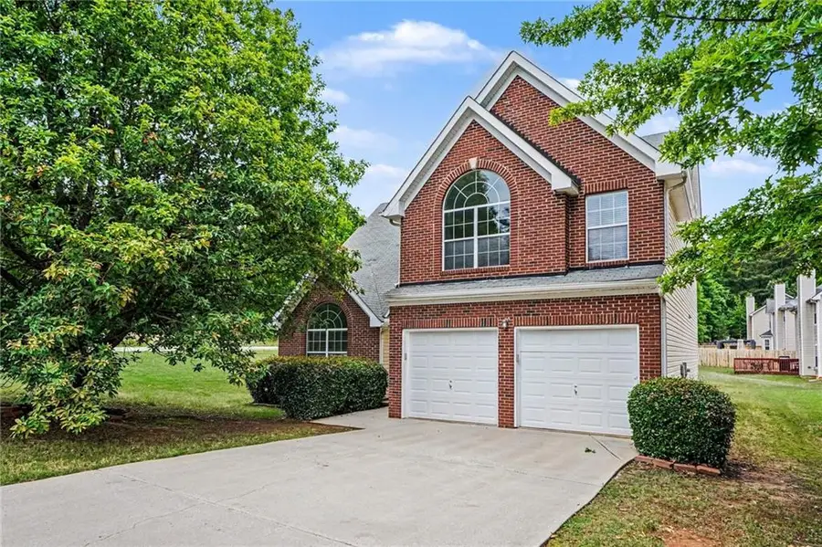 10732 James Drive, Jonesboro, GA 30238 - #2