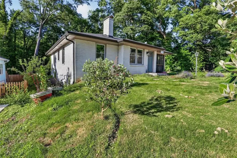 1311 Bernard Street Nw, Atlanta, GA 30314 - #2