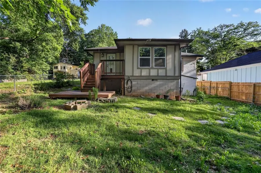 1311 Bernard Street Nw, Atlanta, GA 30314 - #3
