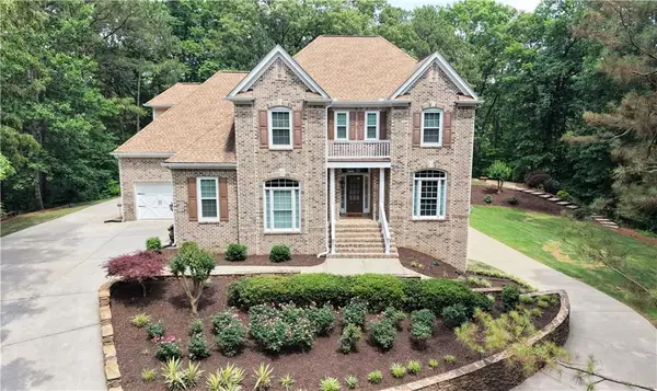 29 Crolley Lane, White, GA 30184