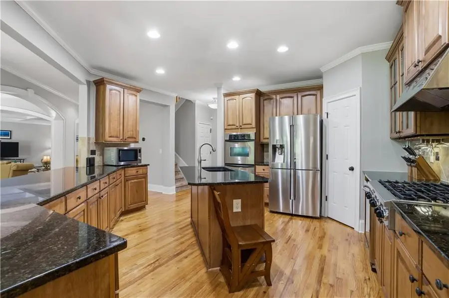 29 Crolley Lane, White, GA 30184 - #3