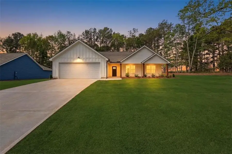 166 Rachel Lane, Hartwell, GA 30643 - #2