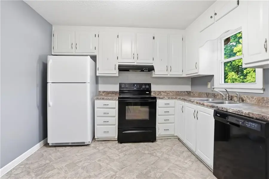 6742 Kellogg Drive, Acworth, GA 30102 - #2