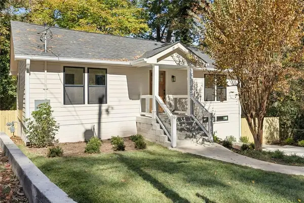 1917 Thompson Avenue, East Point, GA 30344