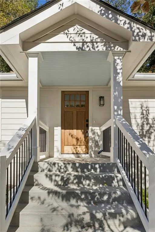 1917 Thompson Avenue, East Point, GA 30344 - #2