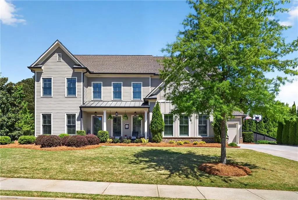 2715 Rustic Lake Terrace, Cumming, GA 30041 - #1