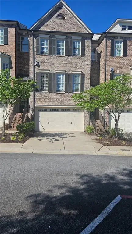 455 Rose Garden Lane, Alpharetta, GA 30009 - #1