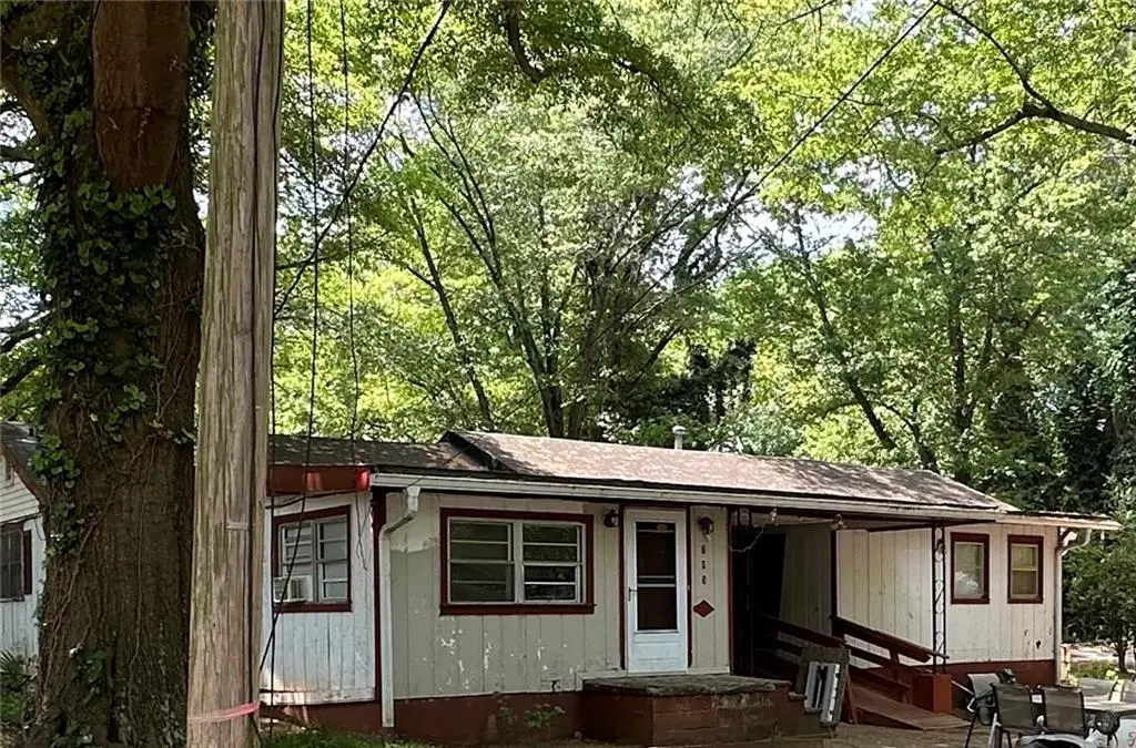 703 Ruby Street, Marietta, GA 30066 - #1