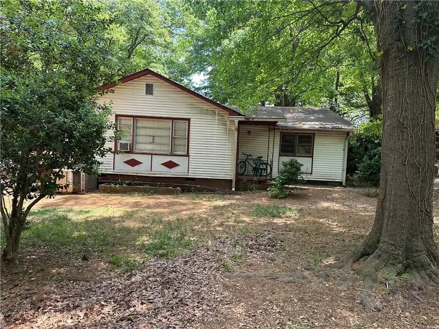 703 Ruby Street, Marietta, GA 30066 - #2