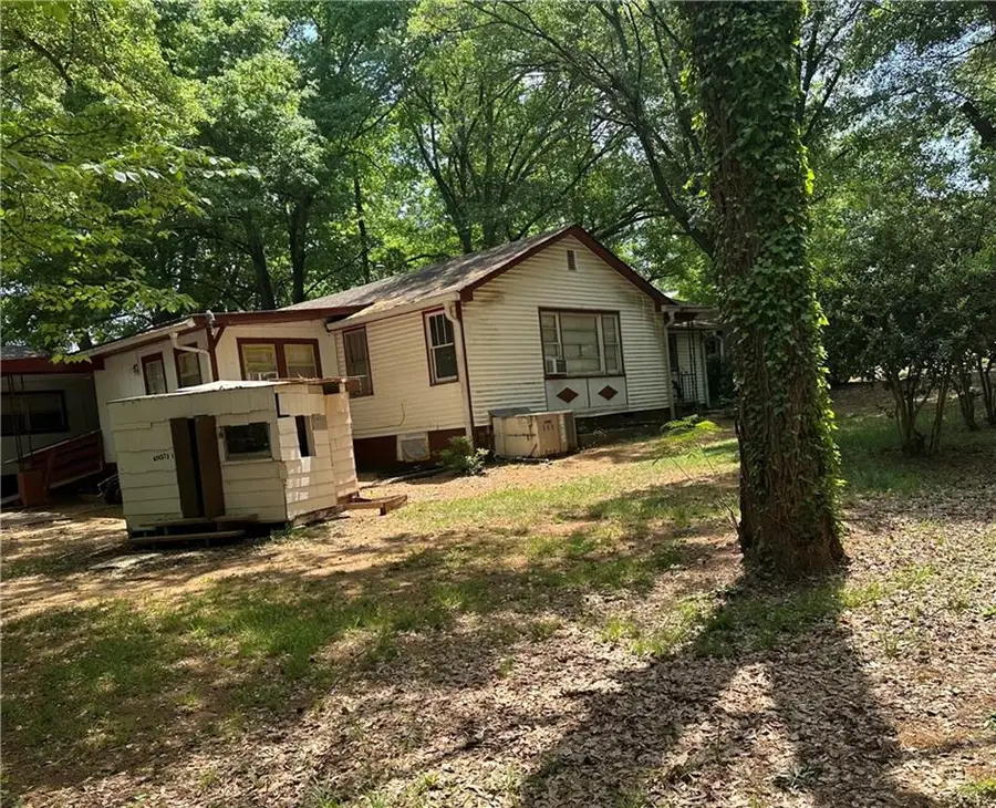 703 Ruby Street, Marietta, GA 30066 - #3