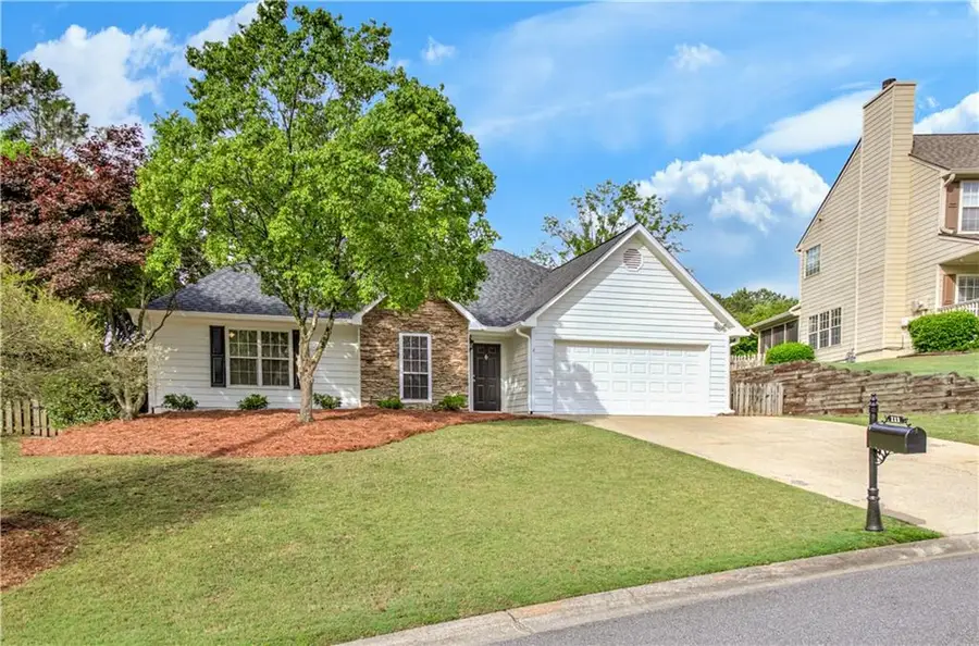 111 Columbia Place, Woodstock, GA 30189 - #3